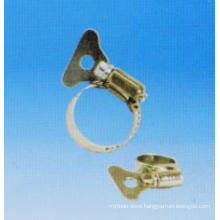 Hose Clamps with Handle